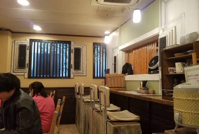それスノ 川越No.1グルメ