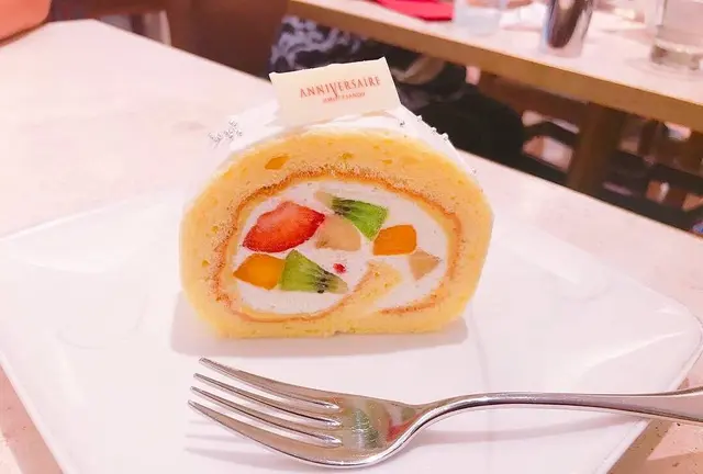東京スイーツ巡り🍰🍴おすすめいっぱい紹介します♡¨̮