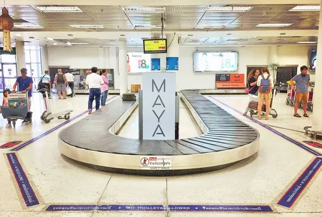 ✅【タイ】北部を巡る旅🇹🇭