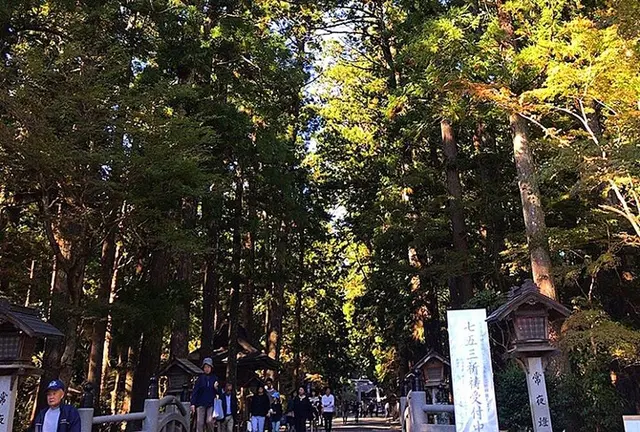 さいきん、深呼吸してますか？