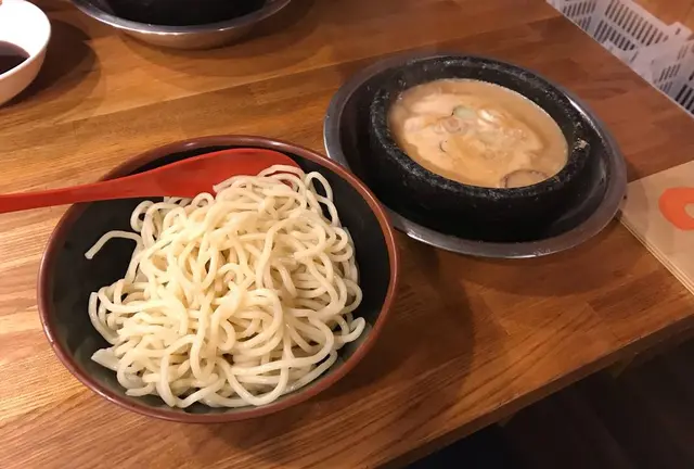 僕のラーメン探訪（関東編②）