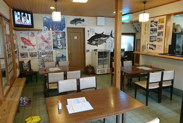ぶらり高島日帰り旅