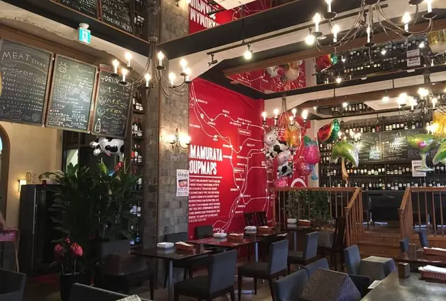 滋賀県編「バナナマンのせっかくグルメ」で登場したお店