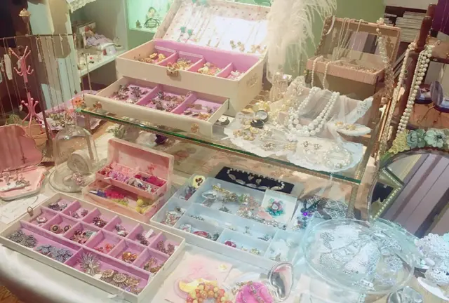 あなたの感性が研ぎ澄まされるアセンション系スポット