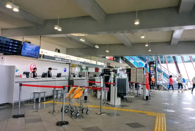 高松・直島・岡山 一泊二日ひとり旅🚃🚴‍♂️