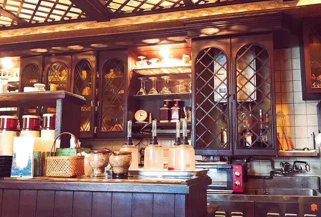 牡蠣小屋