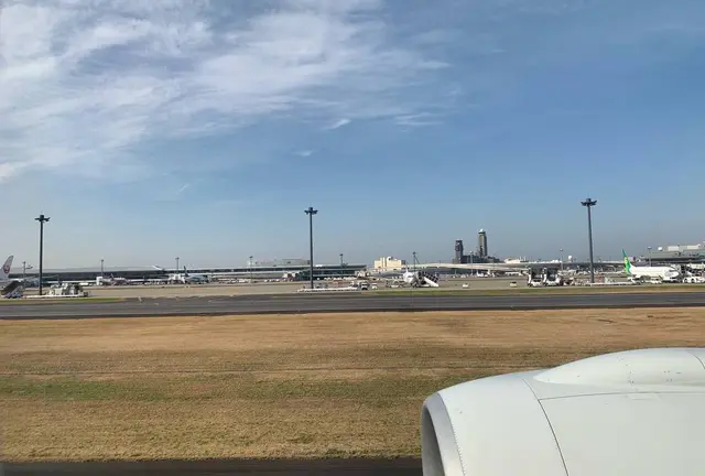 飛行機への愛とNRT（成田空港）とその歴史と【定番からマニアックまで】