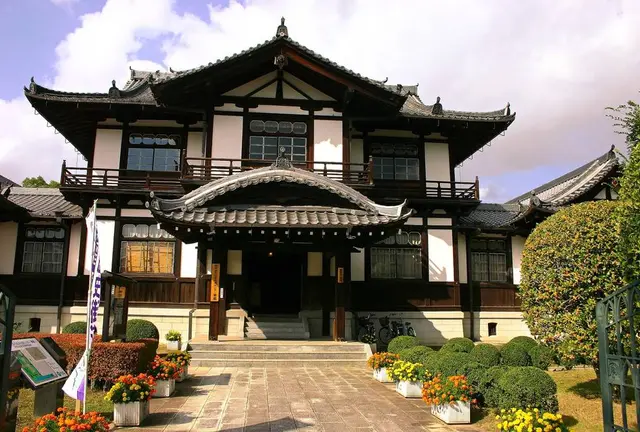 奈良