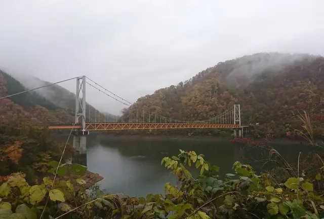 道の駅-福井-1day
