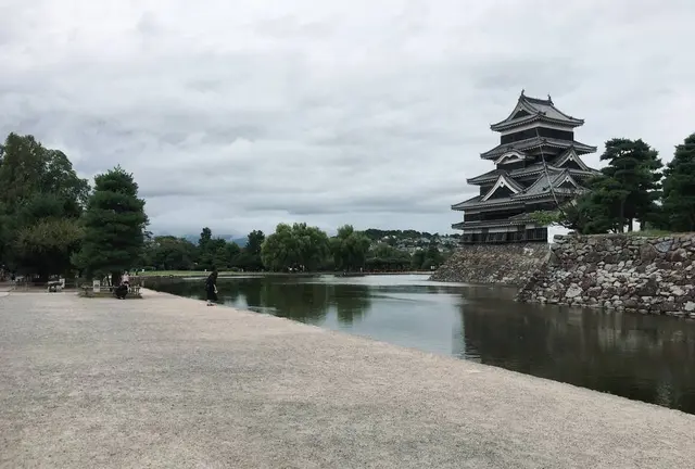 長野 青春18の旅(2018夏)