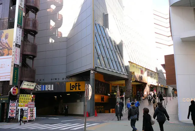 渋谷でプレゼント探すならこの雑貨屋さんへ！