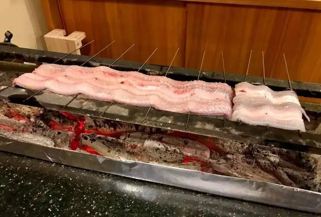 鰻の会