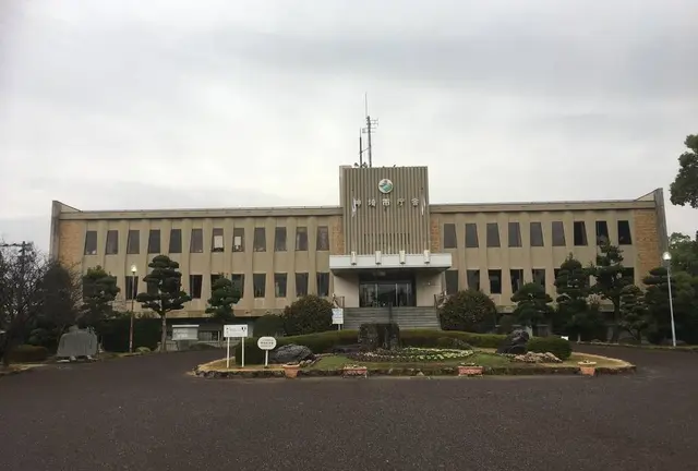 役所巡り 福岡・佐賀・長崎