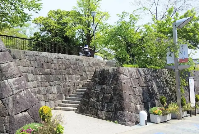 中心部以外の伊丹市散策