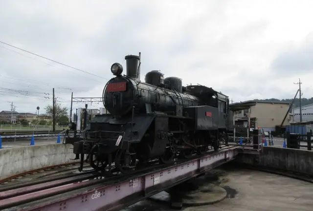 大井川鉄道に乗って楽しむ鉄道旅