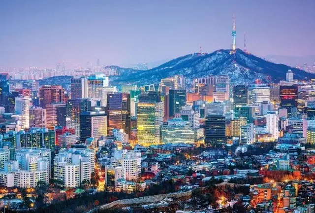 韓国