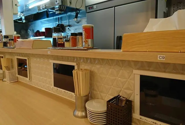 Sapporo Ramen Misogin – Sapporo Main Branch