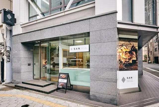 梅田界隈の行列店食べ歩き
