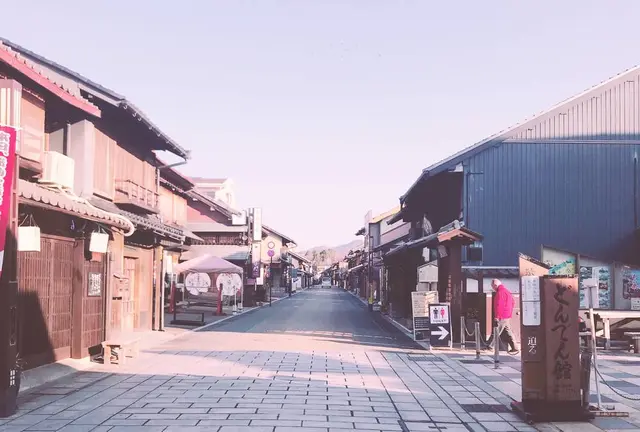 ♡名古屋散歩