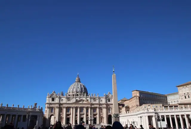 イタリア_ローマ