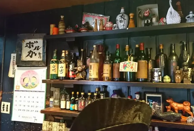 TVドラマ「ワカコ酒」に登場したお店リスト🍶season2