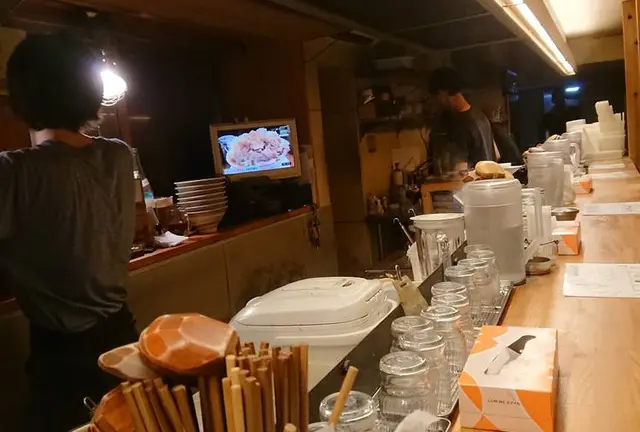 徳島県編「バナナマンのせっかくグルメ」で登場したお店