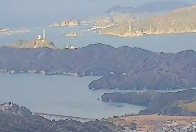 2月の伊勢志摩と伊豆の旅
