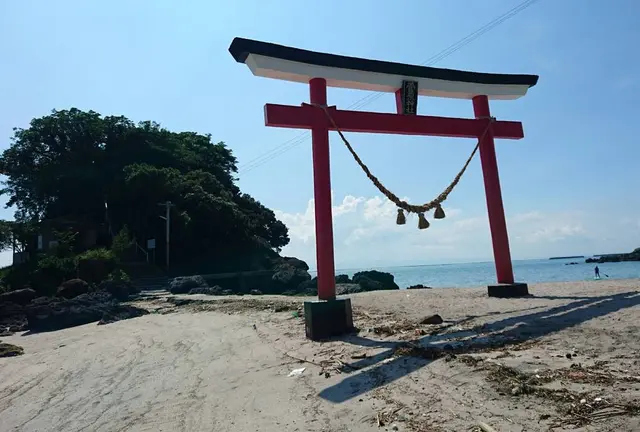 鹿児島