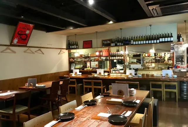福岡で行きたいお店まとめ
