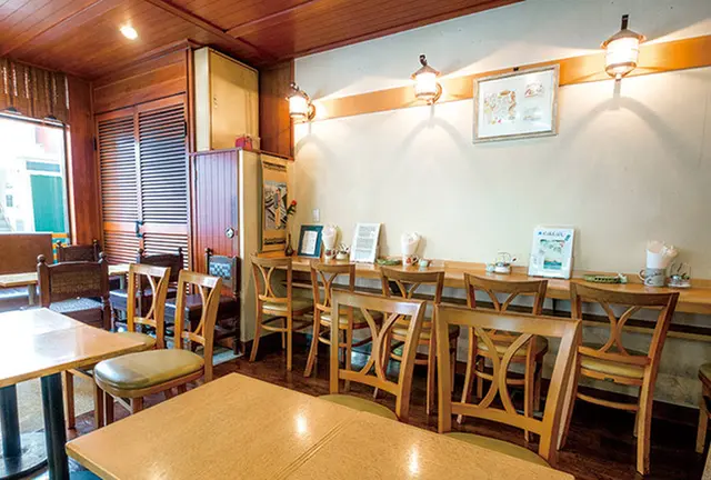 OZmagazine 2022年10月号「みんなの日本橋・八重洲・京橋」の掲載店舗vol.2