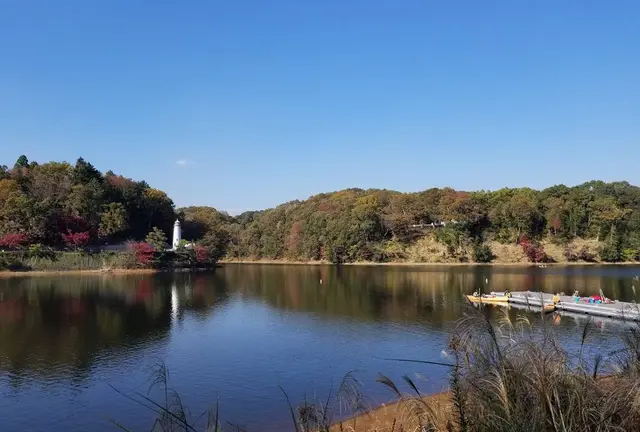 森と湖の楽園                      メッツァ、ムーミンバレーパークへ