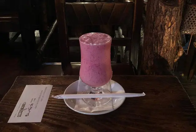 神保町で嗜むコーヒー