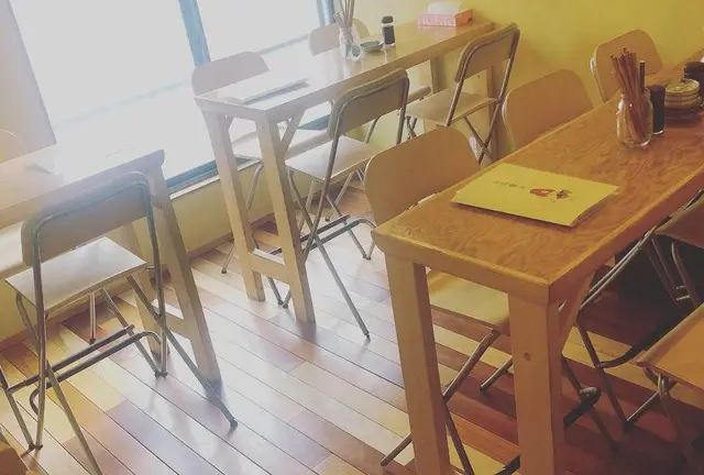 渋谷ランチの候補！