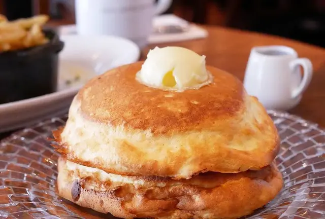 パンケーキ