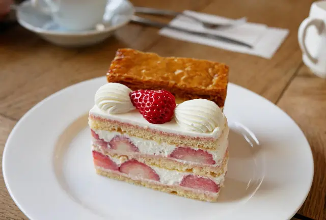 【8選】🍰都内の激ウマケーキ屋さん