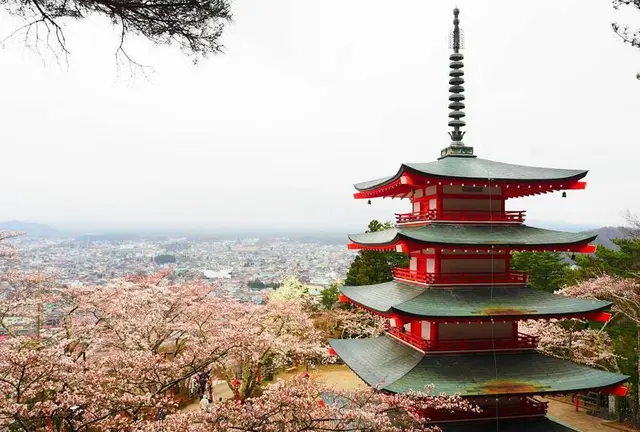 大人遠足部VOL.4 山梨の旅編