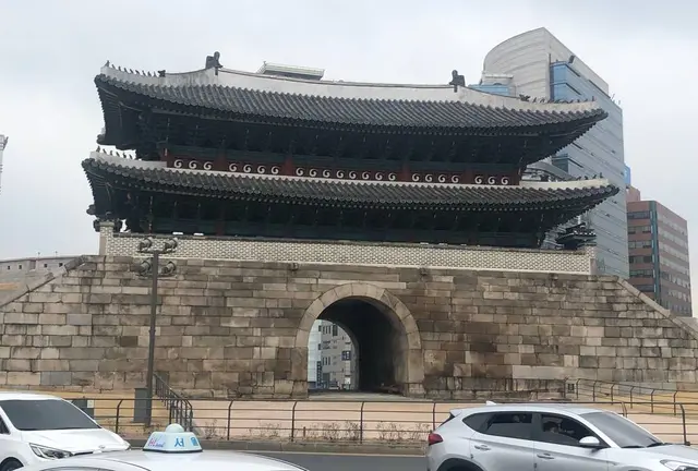 Seoul Day 3