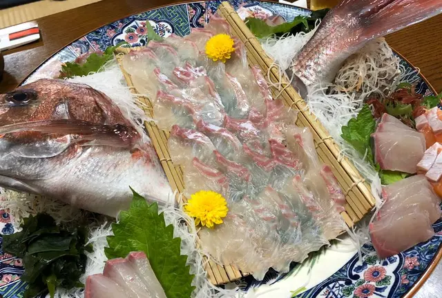 美味しい佐賀県！saga