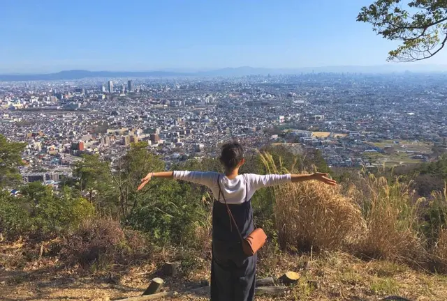 池田・箕面