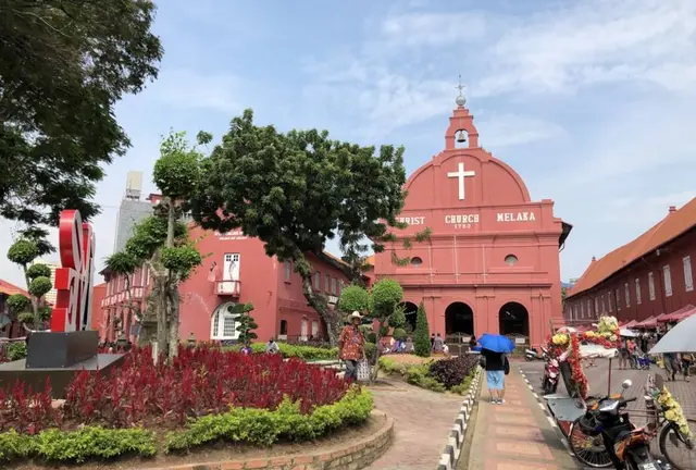 ✅【スリランカ】大仏と映えスポット巡りの旅