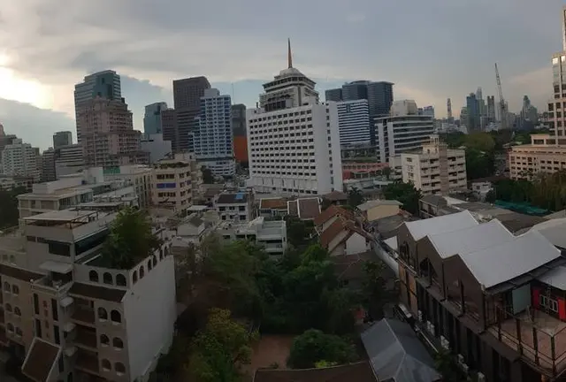 2泊3日タイ旅行🇹🇭