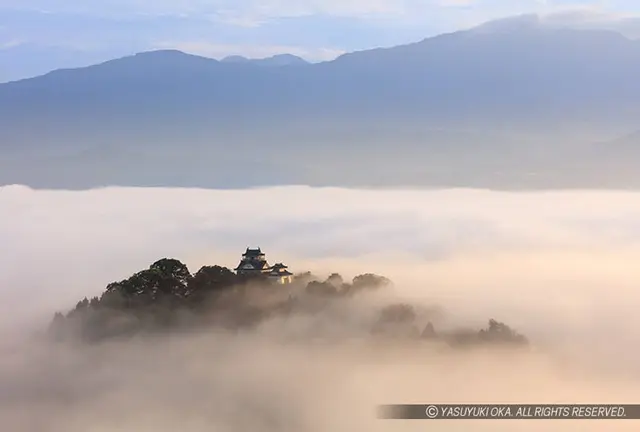 [道の駅]福井城巡り~福井県~