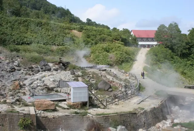 秋田温泉巡り