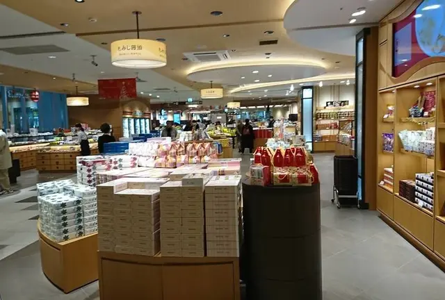 マツダスタジアム見学ツアー