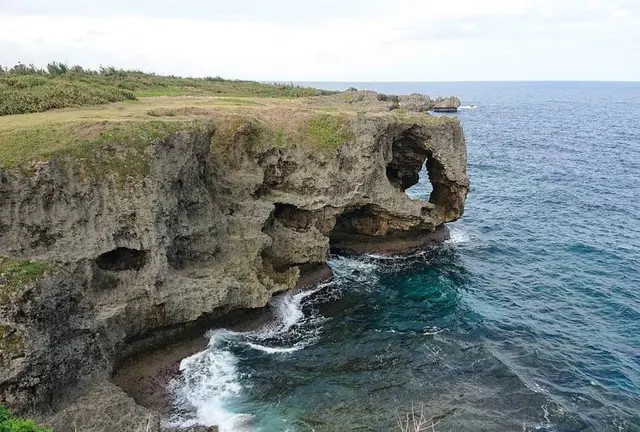 沖縄本島まったり旅💓