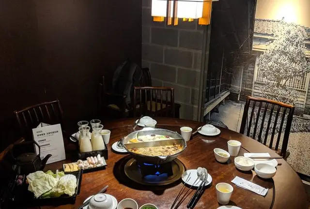 台湾 台北 一泊一日