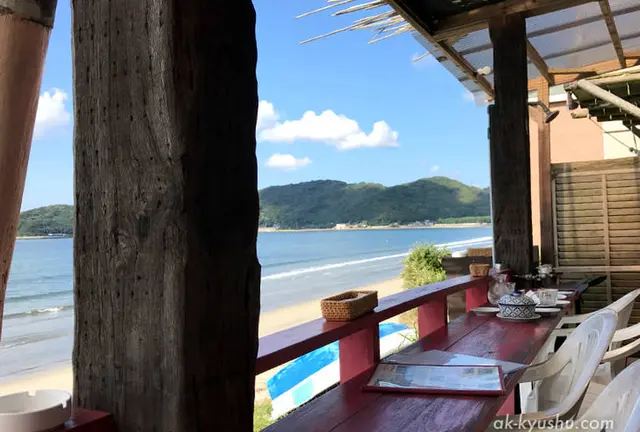 【福岡 糸島】旅女👒インスタ映えスポット巡り