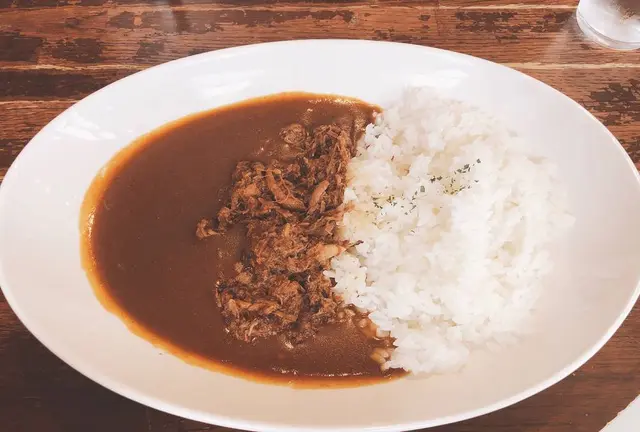 カレーが食べたい vol.3