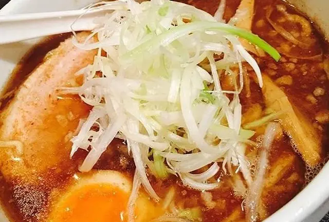 渋谷で食べたい！ラーメン🍜醤油編