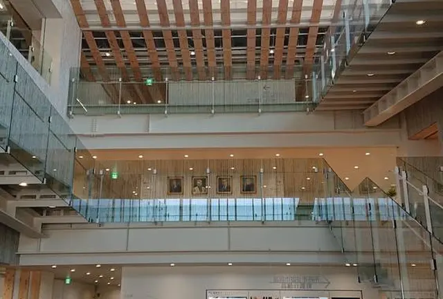 群馬旅行1日目